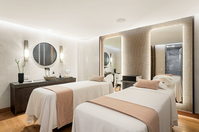 Las Terrazas de Abama Suites 19