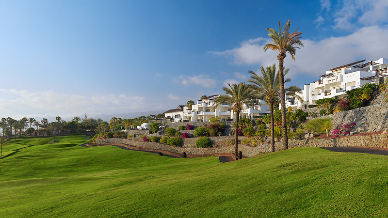 Las Terrazas de Abama Suites 20