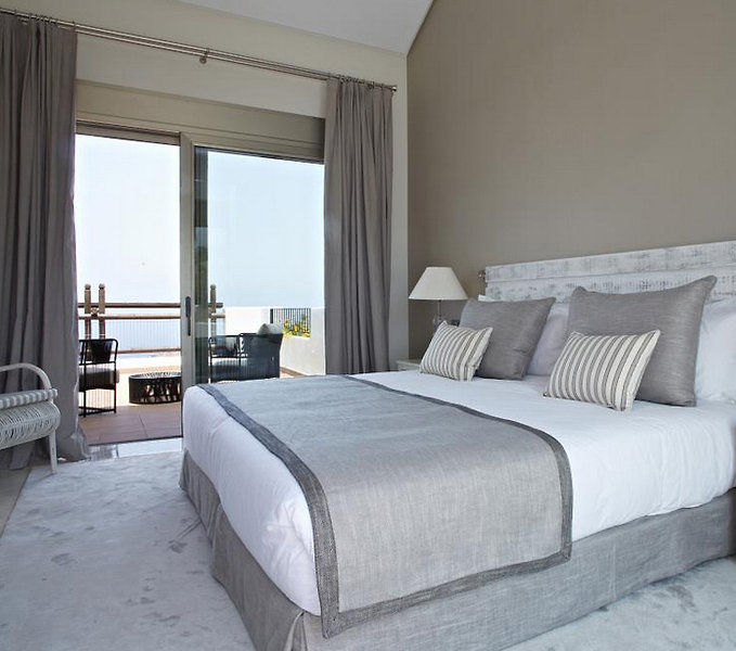 Las Terrazas de Abama Suites 3
