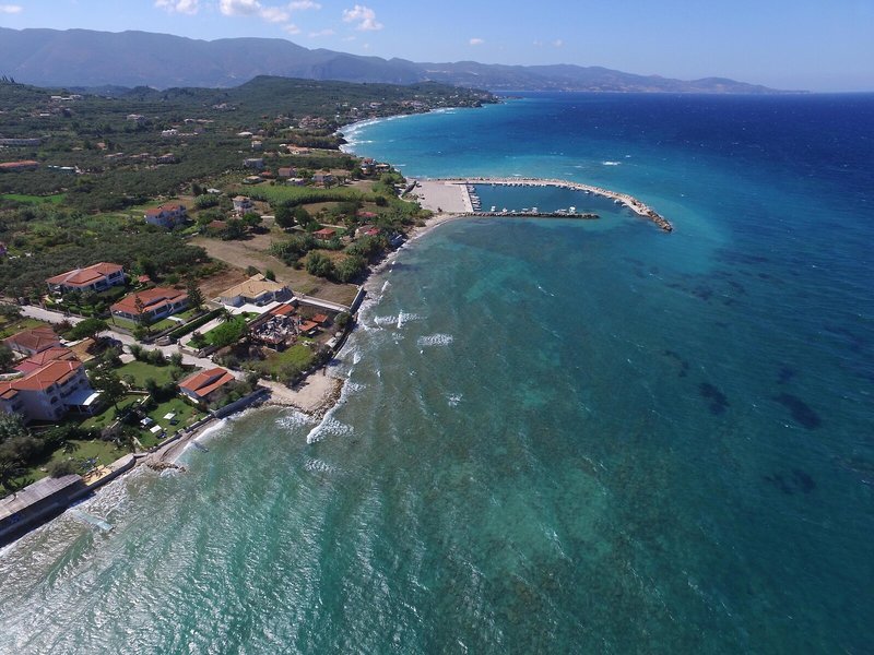 Galatea 7