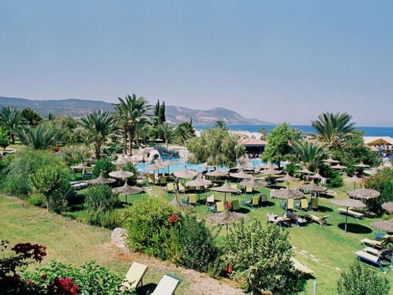 Latchi Family Resort 