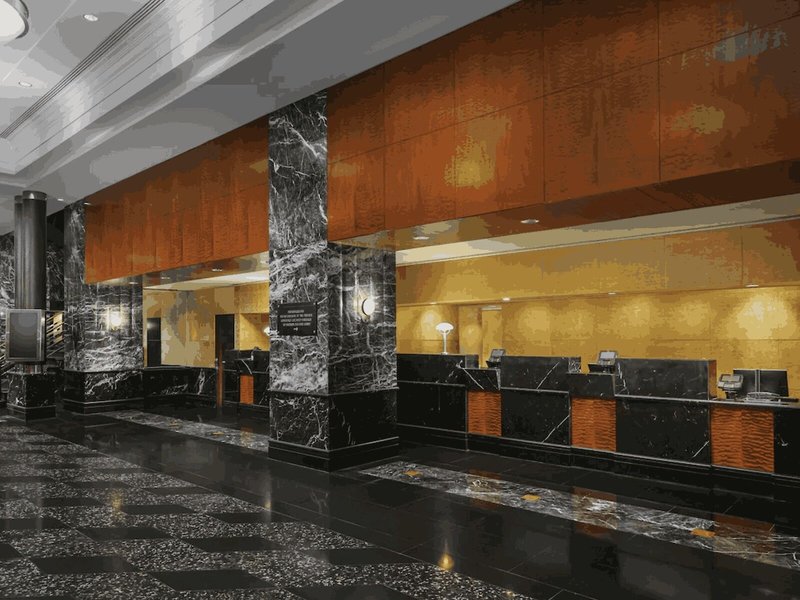 Millennium Hotel Broadway Times Square 6