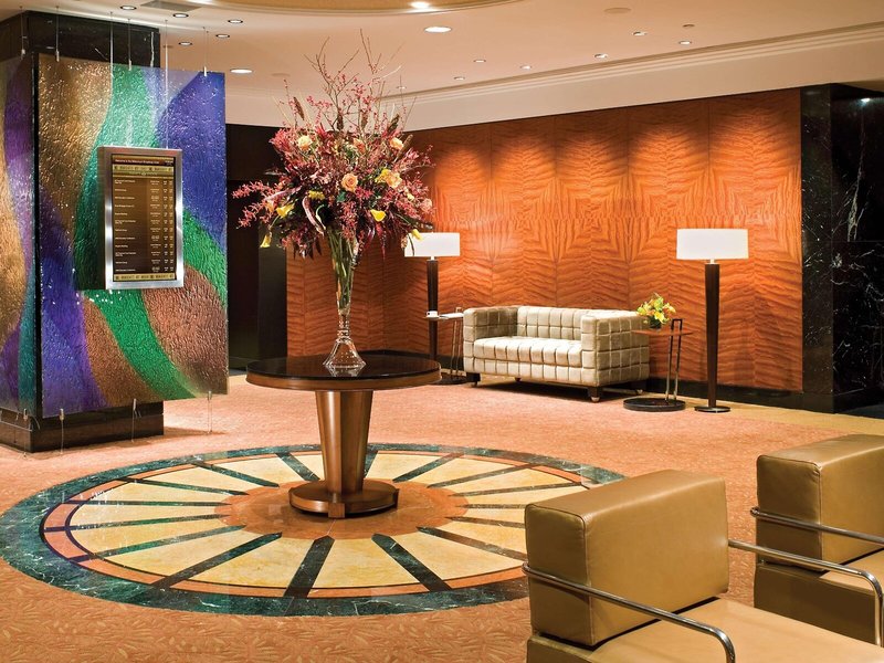 Millennium Hotel Broadway Times Square 8