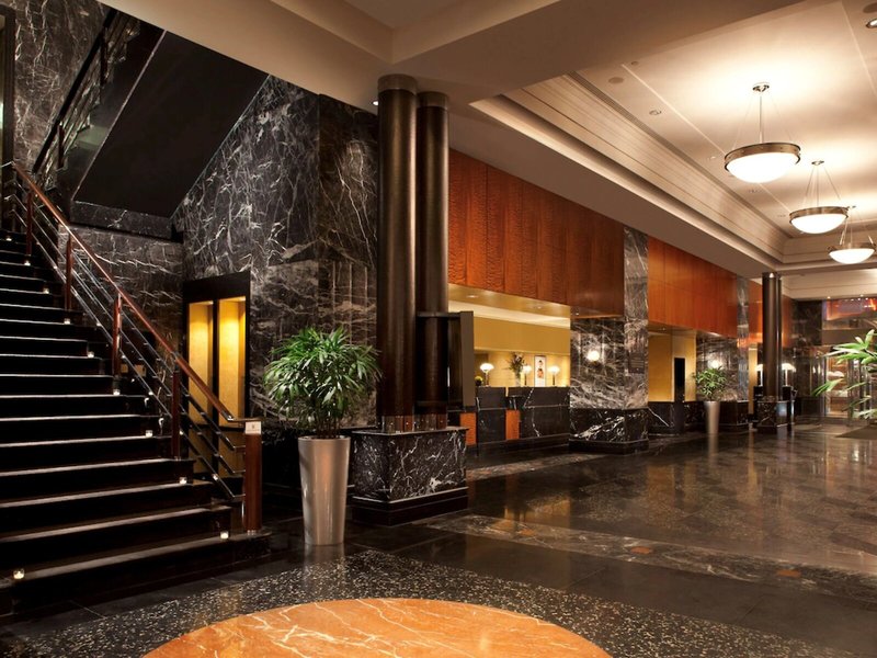 Millennium Hotel Broadway Times Square 9