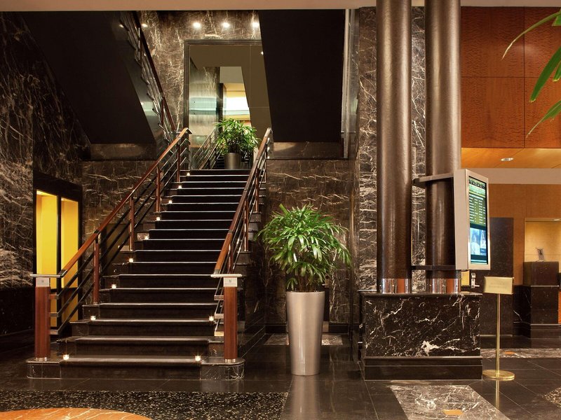 Millennium Hotel Broadway Times Square 11