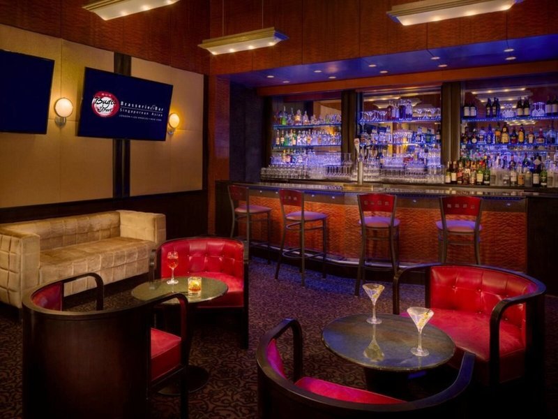 Millennium Hotel Broadway Times Square 12