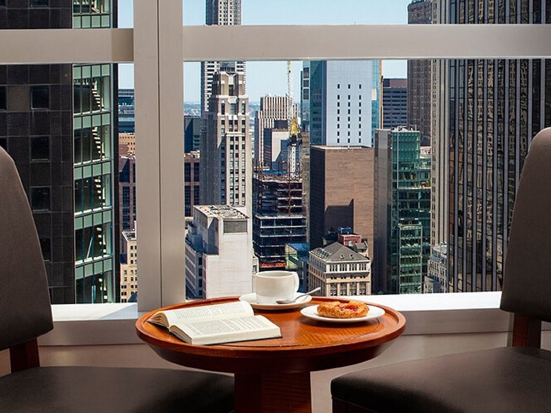 Millennium Hotel Broadway Times Square 15