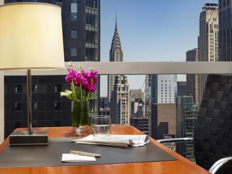 Millennium Hotel Broadway Times Square 16
