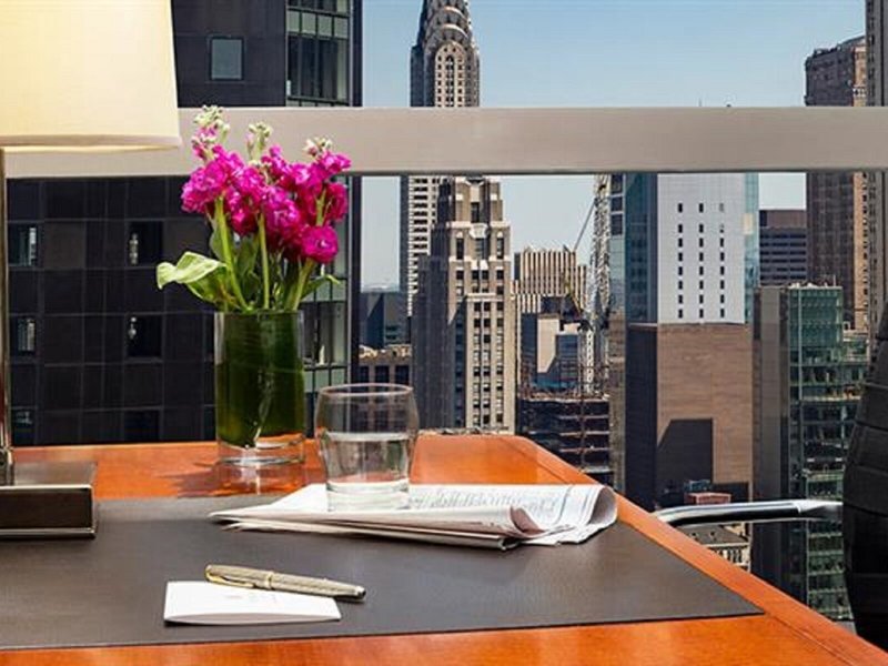 Millennium Hotel Broadway Times Square 19