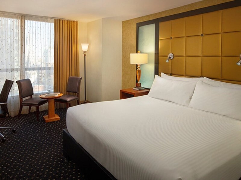 Millennium Hotel Broadway Times Square 22
