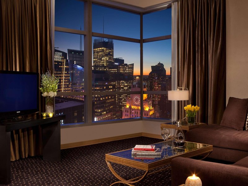 Millennium Hotel Broadway Times Square 23