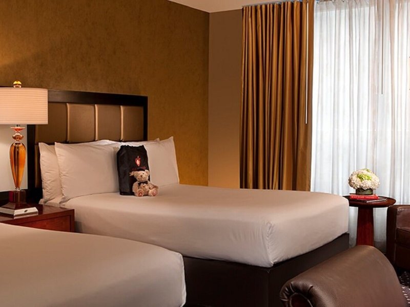 Millennium Hotel Broadway Times Square 24