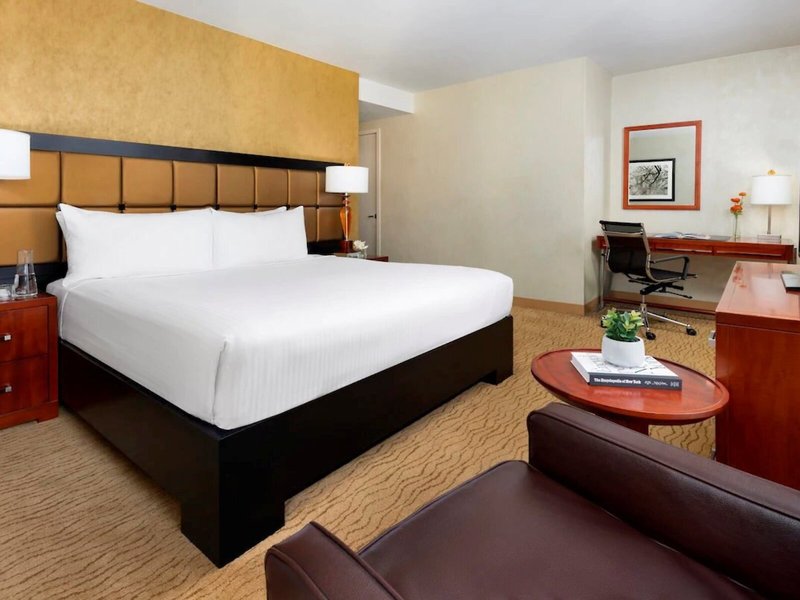 Millennium Hotel Broadway Times Square 25