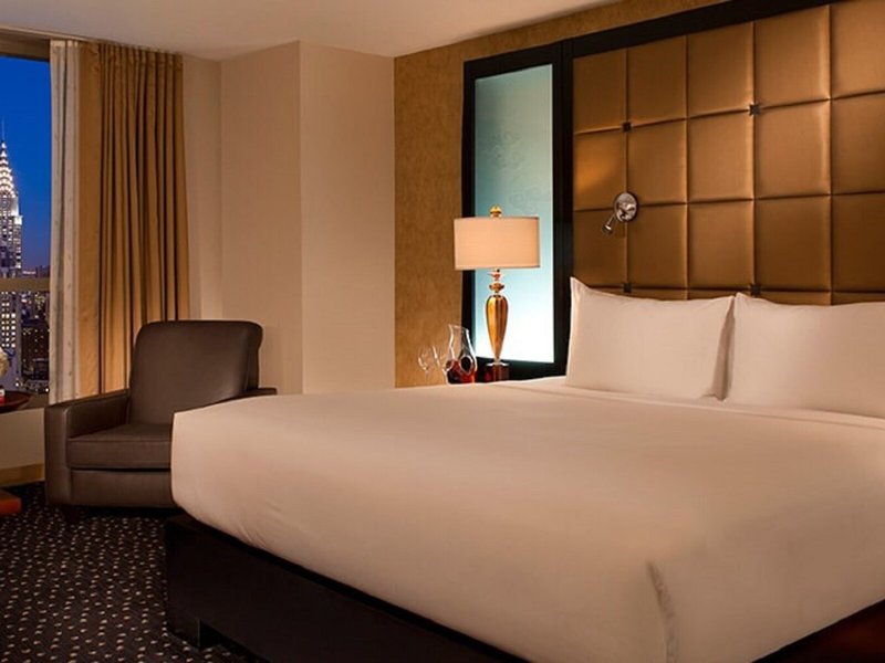Millennium Hotel Broadway Times Square 26