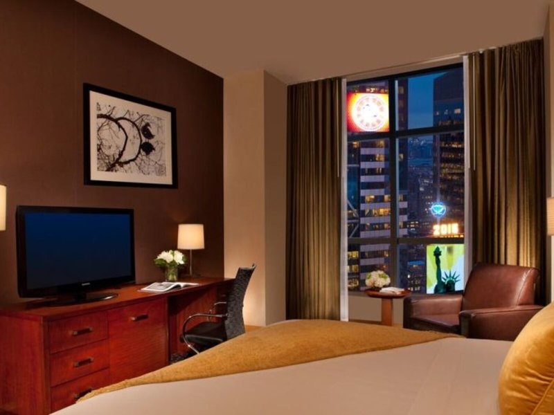 Millennium Hotel Broadway Times Square 27