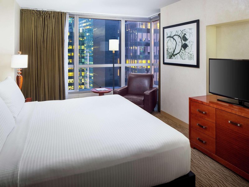 Millennium Hotel Broadway Times Square 28