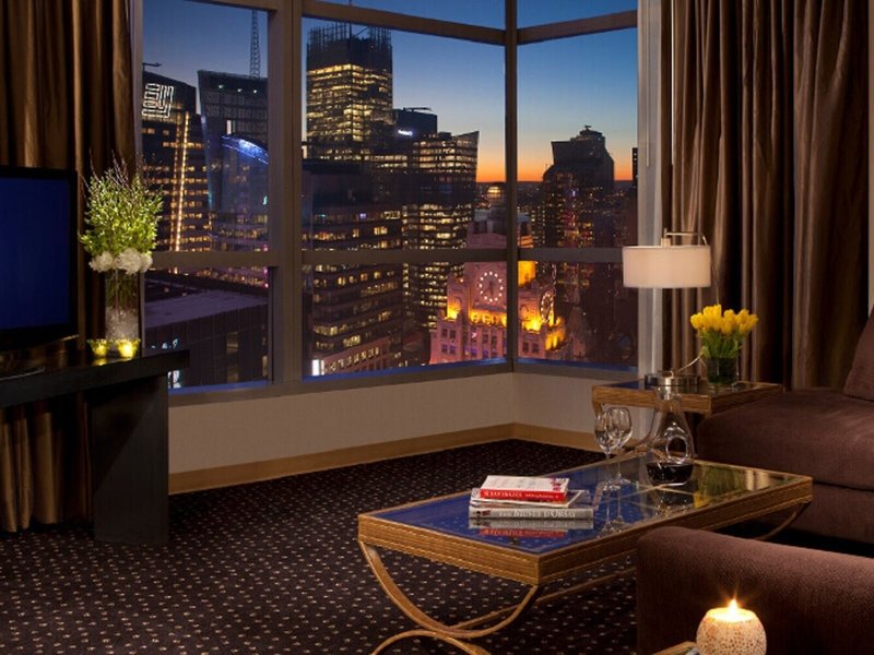 Millennium Hotel Broadway Times Square 29
