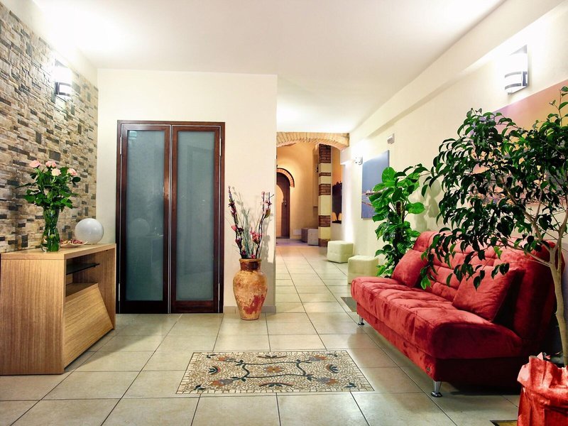 Residence Porta delle Botteghelle 2