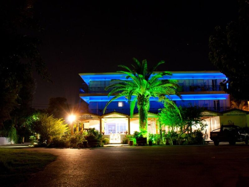 Anetis Beach Hotel 2