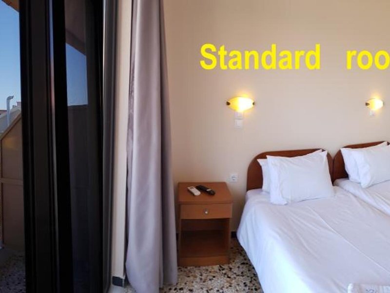 Anetis Beach Hotel 4