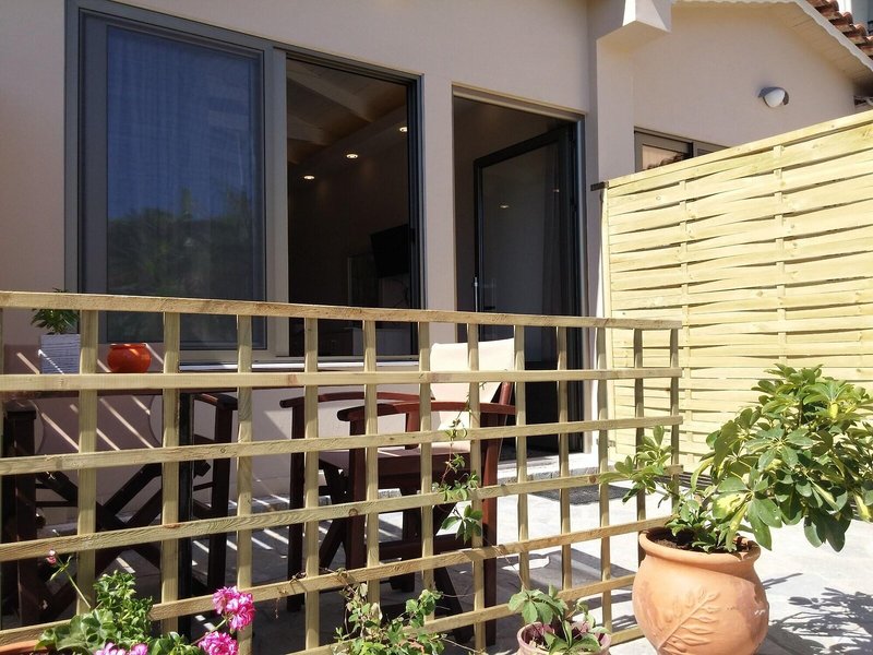 Anetis Beach Hotel 6