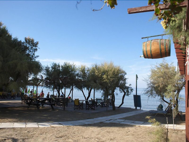 Anetis Beach Hotel 7