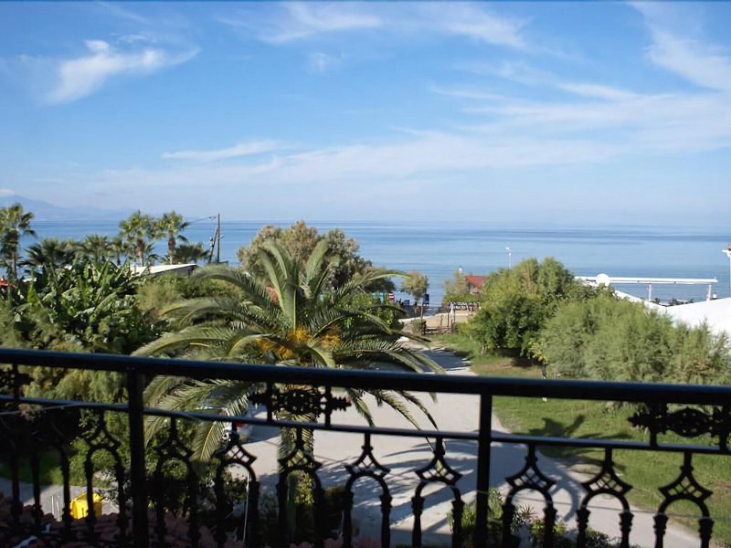 Anetis Beach Hotel 8