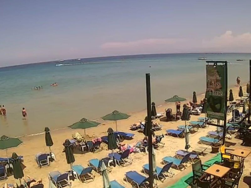 Anetis Beach Hotel 10