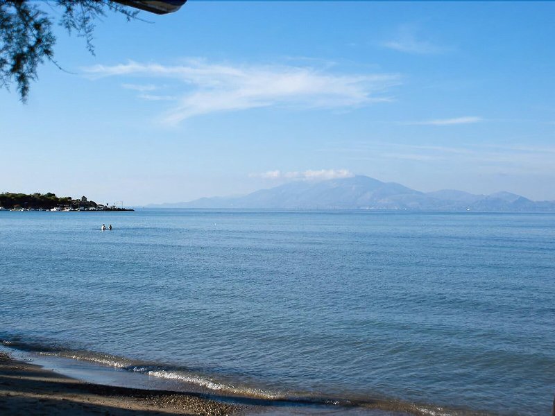 Anetis Beach Hotel 12