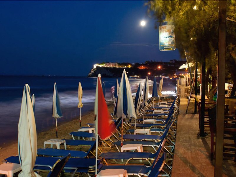 Anetis Beach Hotel 15