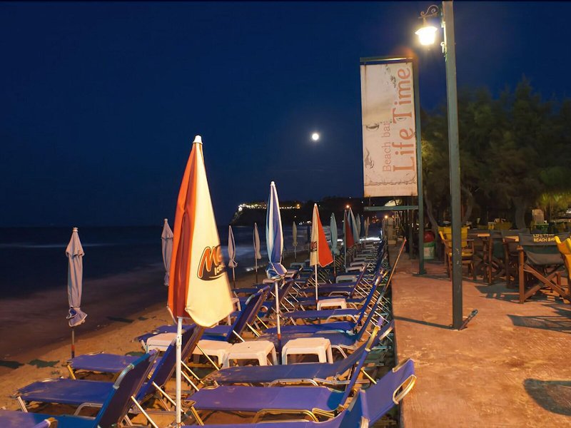 Anetis Beach Hotel 16