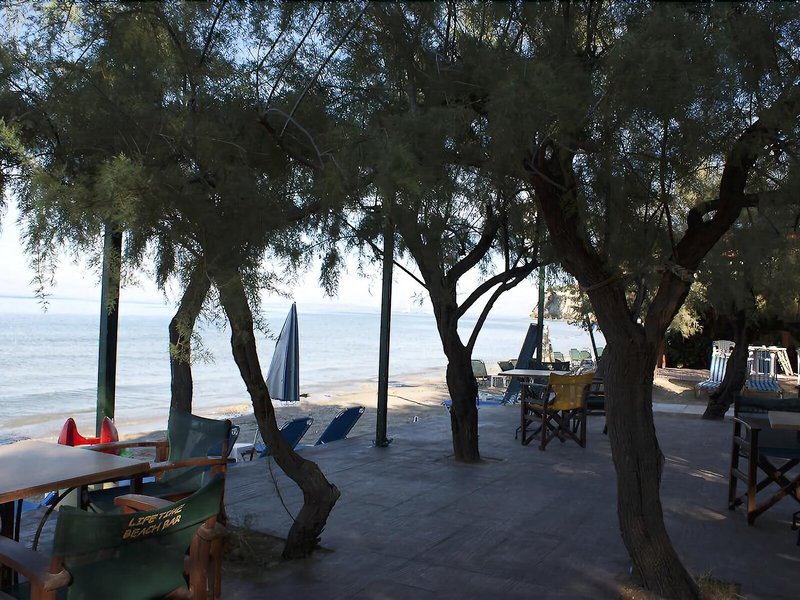 Anetis Beach Hotel 19
