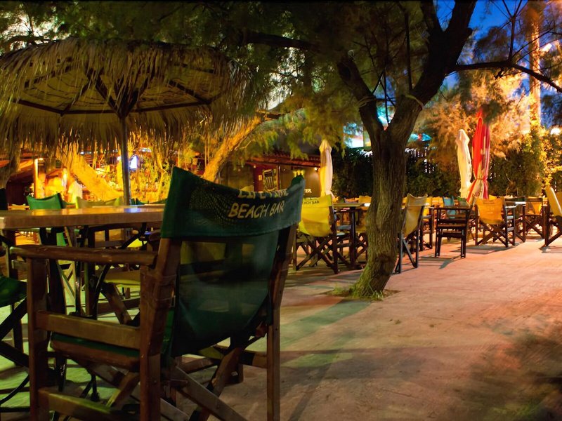 Anetis Beach Hotel 23