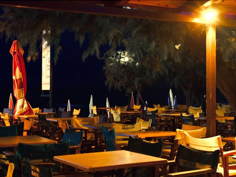 Anetis Beach Hotel 24