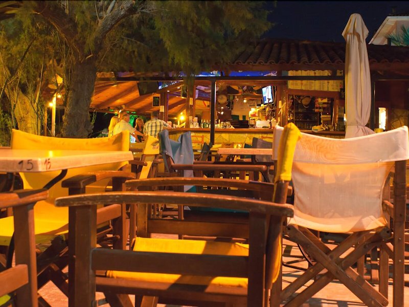 Anetis Beach Hotel 25