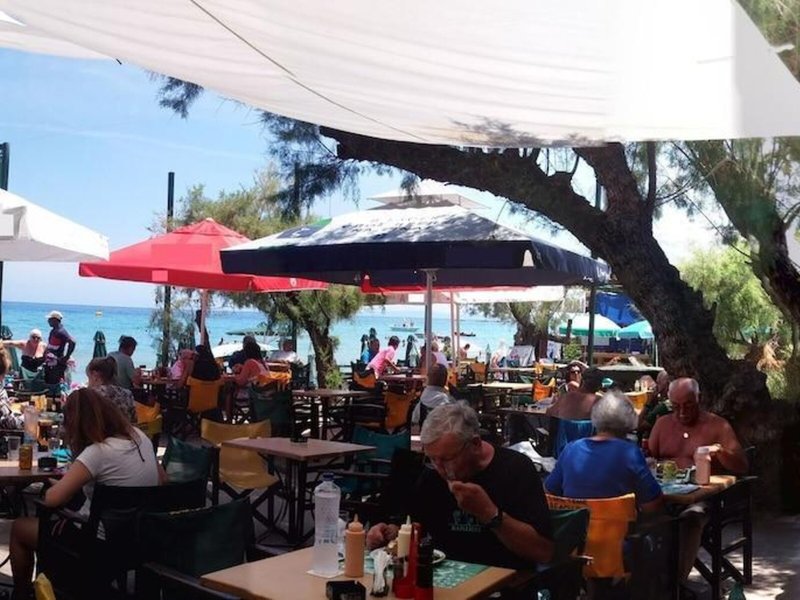 Anetis Beach Hotel 26