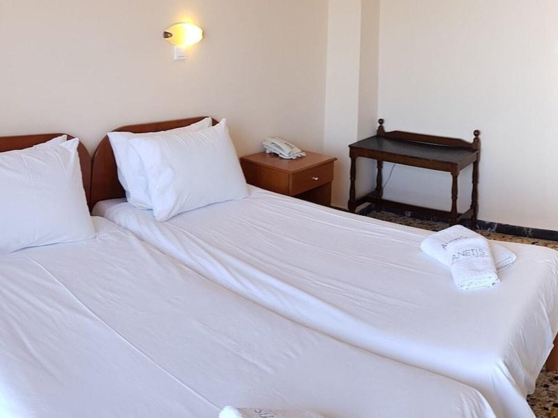 Anetis Beach Hotel 35