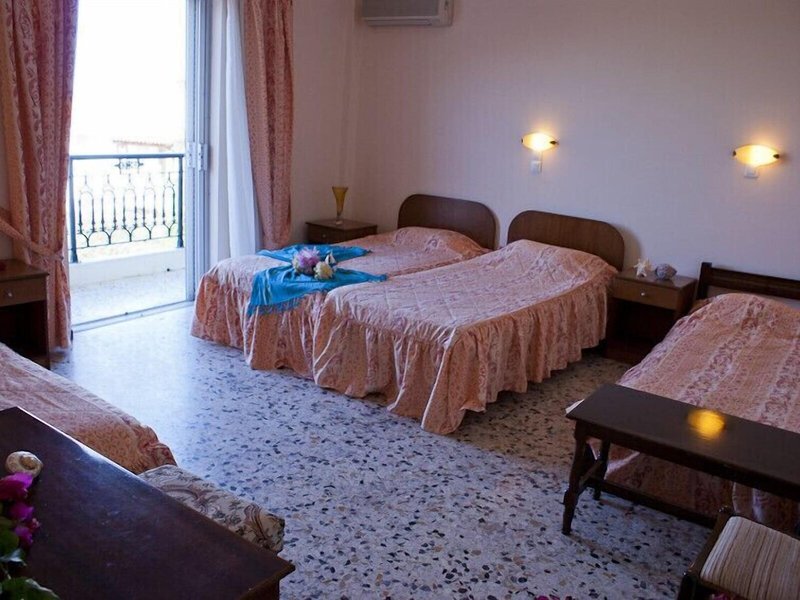 Anetis Beach Hotel 41