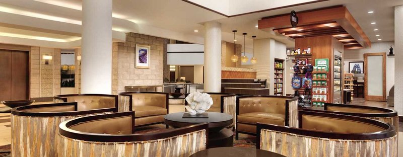 Embassy Suites by Hilton Orlando International Drive ICON Park 6
