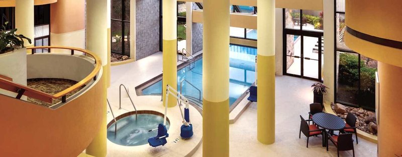 Embassy Suites by Hilton Orlando International Drive ICON Park 8