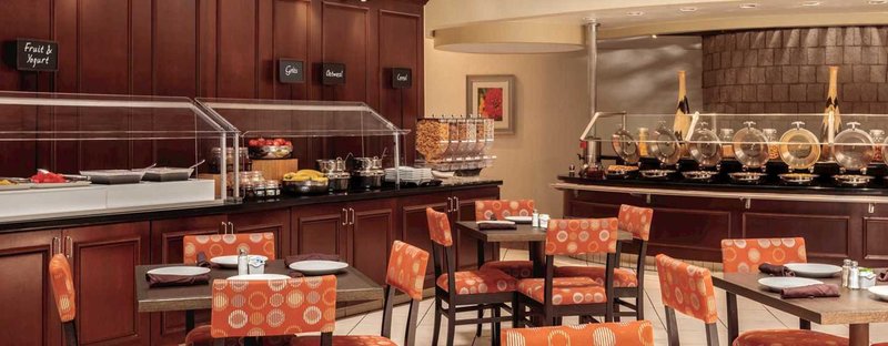 Embassy Suites by Hilton Orlando International Drive ICON Park 9