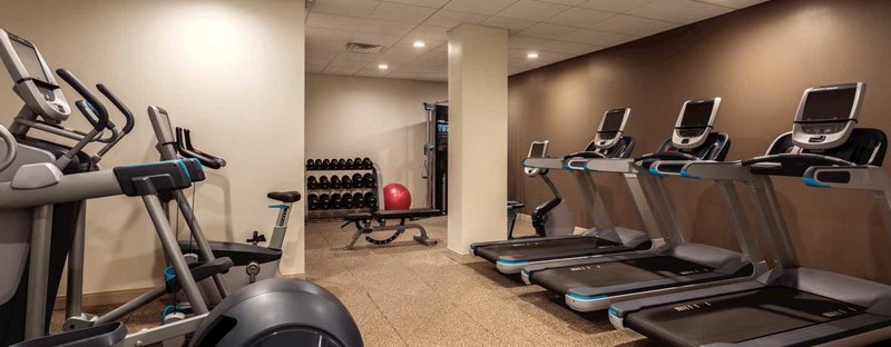 Embassy Suites by Hilton Orlando International Drive ICON Park 10
