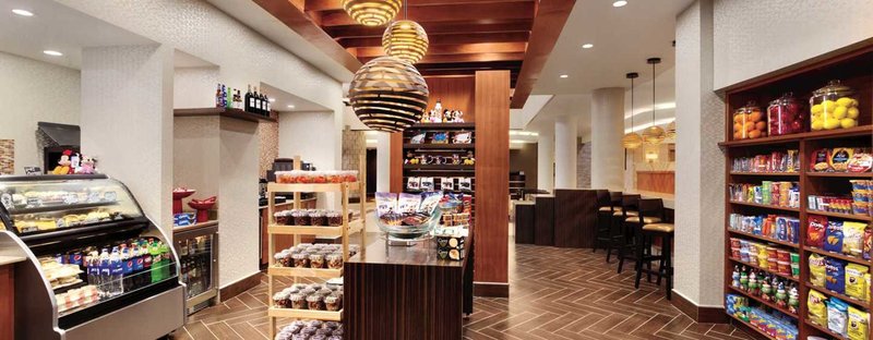Embassy Suites by Hilton Orlando International Drive ICON Park 11