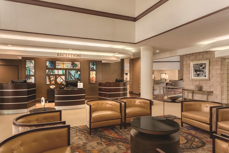 Embassy Suites by Hilton Orlando International Drive ICON Park 13