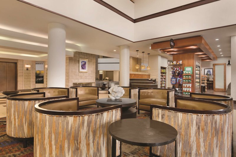 Embassy Suites by Hilton Orlando International Drive ICON Park 15
