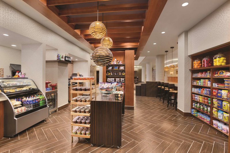 Embassy Suites by Hilton Orlando International Drive ICON Park 18