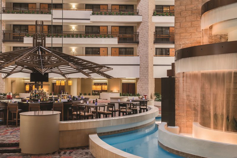 Embassy Suites by Hilton Orlando International Drive ICON Park 20