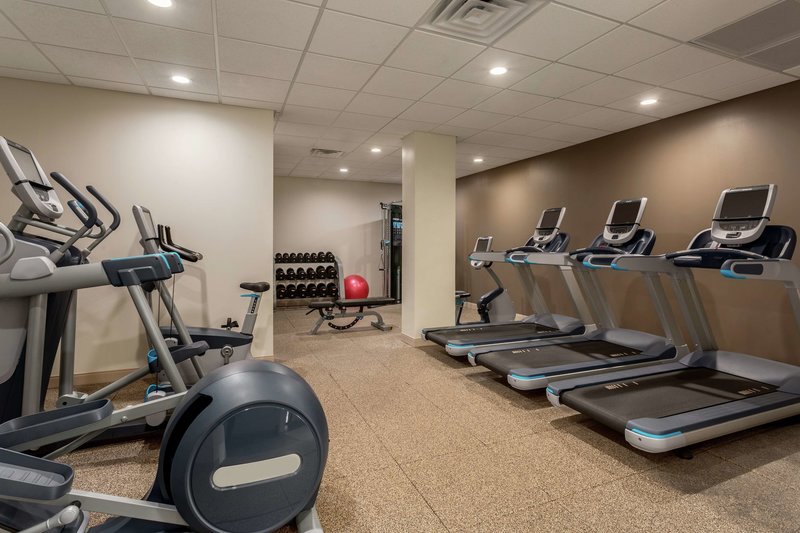 Embassy Suites by Hilton Orlando International Drive ICON Park 23