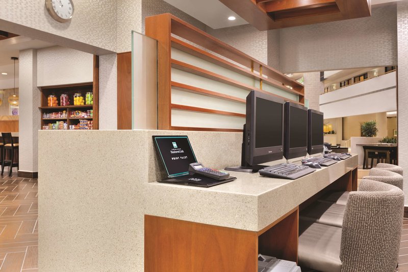 Embassy Suites by Hilton Orlando International Drive ICON Park 28