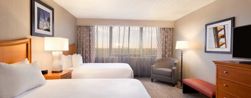 Embassy Suites by Hilton Orlando International Drive ICON Park 29